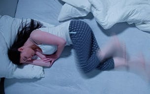 Understanding Restless Legs Syndrome