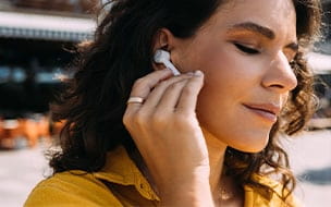 Protect Your Hearing: Safe Listening with Earbuds