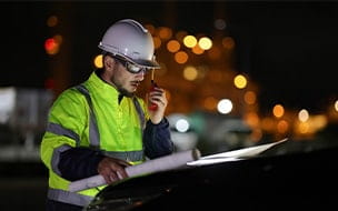 Shift Work Can Increase Risks of Sleep Disorder