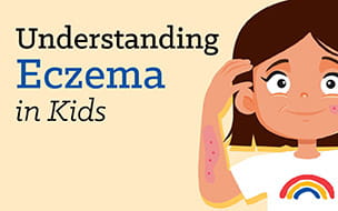 Understanding Eczema in Kids