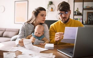 Stressed-Out Parents: A Growing Public Health Concern