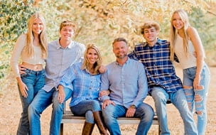 Kentucky couple conducts national search for a second opinion