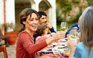 Does Menopause Change the Way You Metabolize Alcohol?