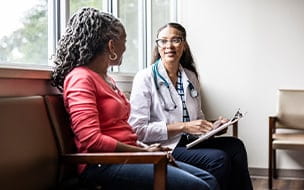 Preventive Care: Small Steps, Big Health Benefits