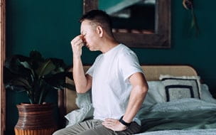 Why Your Morning Headache May Be Sleep-Related