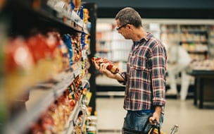Should You Be Concerned About Food Additives?