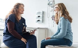 Can't Burp? Finding Relief for a Rare but Distressing Disorder