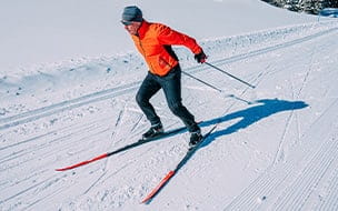 4 Exercises to Prevent Skiing and Snowboarding Injuries