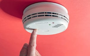Carbon Monoxide Poisoning: Keep Your Family Safe