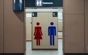 Bothered By Urgent Urination? You’re Not Alone
