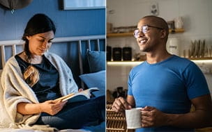 Is It Healthier to Be a Morning Person?