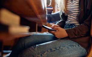 A No-Phone Zone? The Benefits of Limiting Cell Phones in Schools
