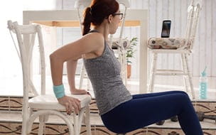 Is ‘Cozy Cardio’ the Right Workout for You?