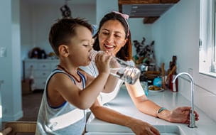 Fluoride: Healthy or Harmful?
