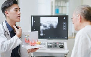 Preserving Voice Quality After Thyroid Cancer
