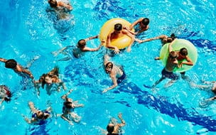 What to Do if a Child Is Drowning: New Guidelines