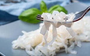 Is Konjac Pasta a Healthy Choice?