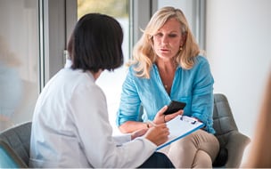 5 Things to Know About Hysterectomy