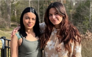 The Gift of a Lifetime – From One Sister to Another