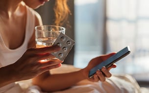 Managing Chronic Sinus Symptoms? There’s an App for That