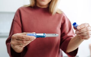 Can Weight Loss Drugs Help Treat Sleep Apnea?
