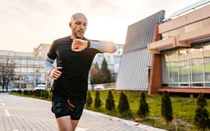Chasing Max Heart Rate? Here’s Why You Might Want to Slow Down