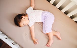 Do Your Child’s Clothing, Bedding and Mattress Have Toxic Chemicals?