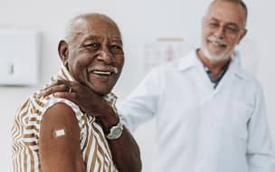 New Study: Shingles Vaccine May Offer Dementia Protection