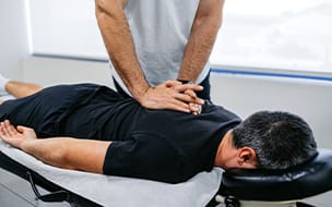 Is Chiropractic Treatment Right for Your Back Pain?