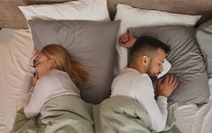 Should You Get a Sleep Divorce?