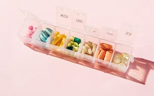 Taking Supplements? Watch Out for These Common Interactions