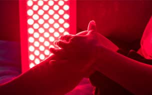 What You Should Know About Red Light Therapy