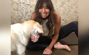 Former Personal Trainer Feeling Better as She Recovers From Stroke