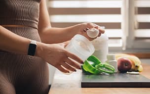 Can Creatine Boost Your Brainpower?