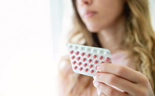 Hormones and the Heart: Understanding Birth Control and HRT Options