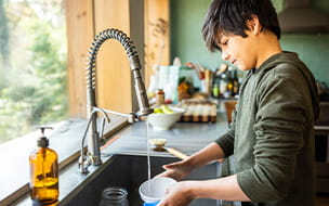 Chores Are Good for Kids: Here’s Why