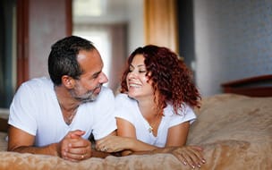 Why Midlife May Be a Woman’s Sexual Prime