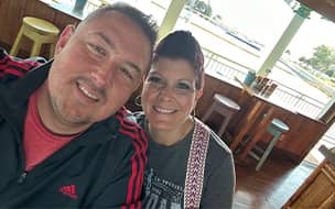 From Heart Transplant to Running for Mayor