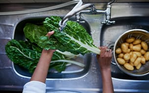 Pesticides in Food: How to Reduce Your Risk