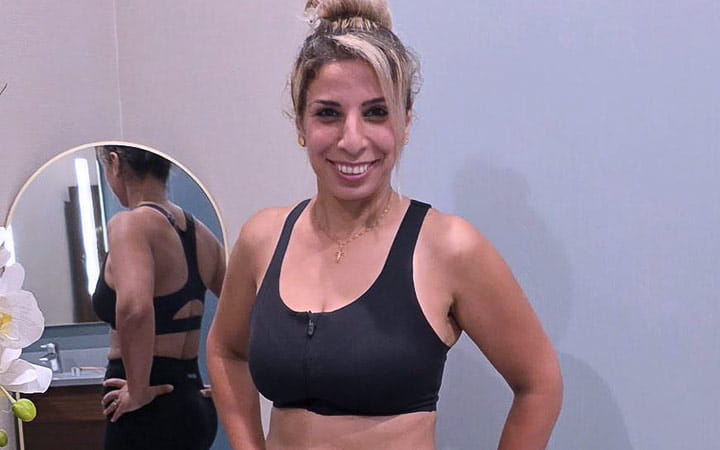 Maryam Rotherham