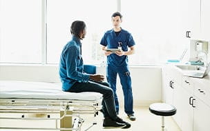 Testicle Pain Is Rarely Cancer – But Don’t Ignore It