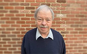 New Technology Helps Patient Control His Type 2 Diabetes