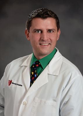 matthew kacir md