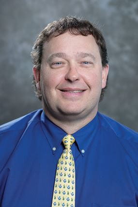 andrew garner, md