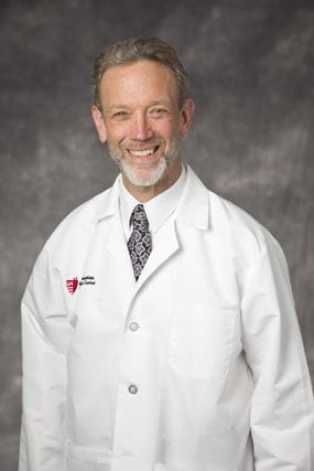 Max Wiznitzer, MD