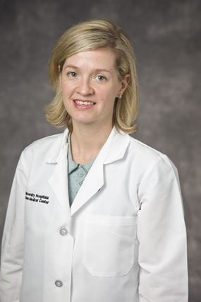 jerri rose, md