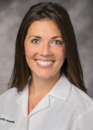 Clodagh Mullen, MD