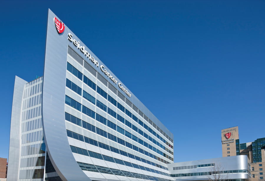 UH Seidman Cancer Center