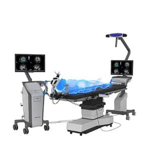 Medtronic Stealth Autoglide platform