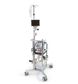 ECMO